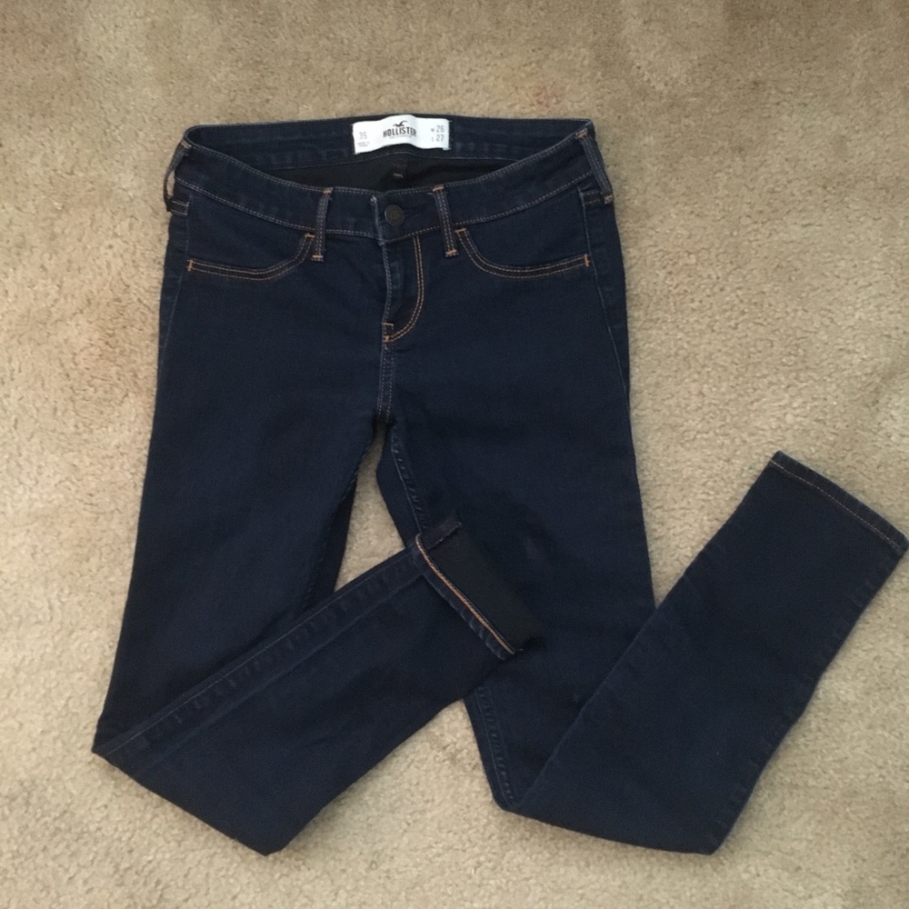 Hollister Jeggings